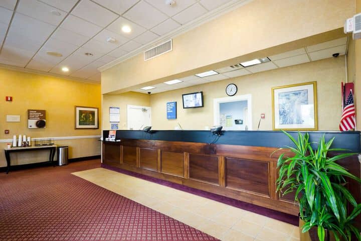Hotel Interior 3 of 28